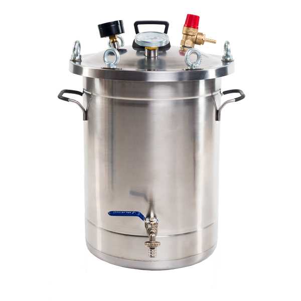 Распродажа автоклавов БУЛАТ в Лагани