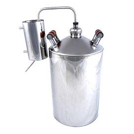 Самогонный аппарат в Лагани всего за 3200 рублей